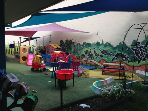 Lollipop Lane - Sunshine Coast Child Care 4