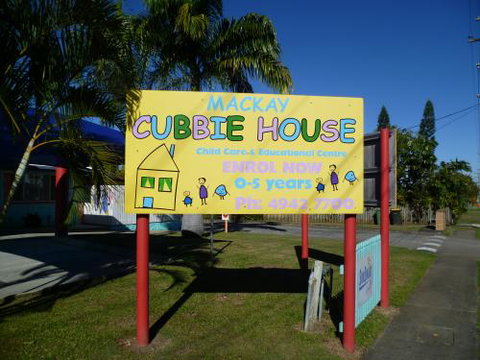 Mackay Cubbie House Child Care Centre - Sunshine Coast Child Care 2