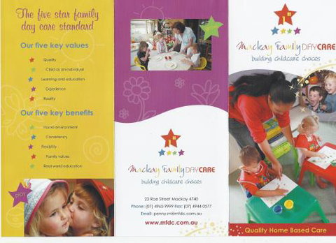 Mackay Family Day Care - Sunshine Coast Child Care 4