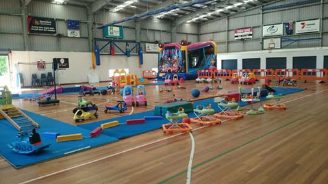 Mackay PCYC School Age Care - Sunshine Coast Child Care 1