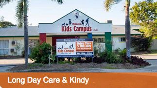 Mareeba Kid?s Campus - Sunshine Coast Child Care 1