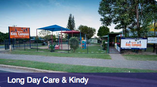 Mareeba Kid?s Campus - Sunshine Coast Child Care 2