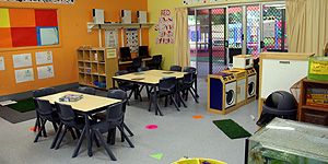 Noosaville Child Care & Preschool Centre - Sunshine Coast Child Care 3