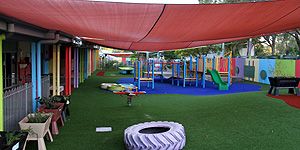 Noosaville Child Care & Preschool Centre - Sunshine Coast Child Care 4