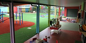 Noosaville Child Care & Preschool Centre - Sunshine Coast Child Care 5