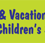 OOSH  Vacation CarePMNC Childrens Services - Sunshine Coast Child Care