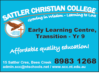 Sattler Christian College - Sunshine Coast Child Care 2