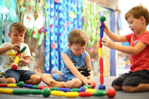 Suncoast Little Learners - Sunshine Coast Child Care 1