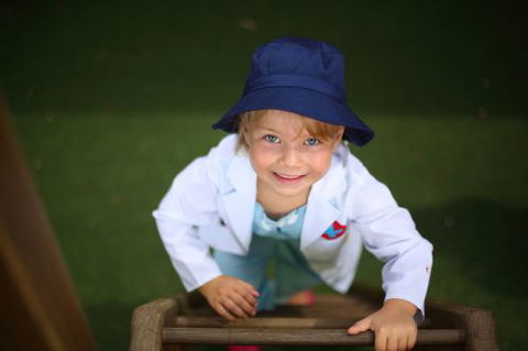 Suncoast Little Learners - Sunshine Coast Child Care 2