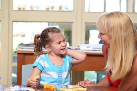 Suncoast Little Learners - Sunshine Coast Child Care 3