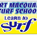 Surf Lessons with Port Macquarie Surf School - Sunshine Coast Child Care