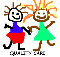 Kids In Family Day Care - Sunshine Coast Child Care