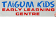 Taigum Kids Early Learning Centre - Sunshine Coast Child Care