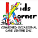 Kids Korner Combined Occasional Care Centre Inc. - Sunshine Coast Child Care