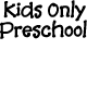 Kids Only Preschool - Sunshine Coast Child Care