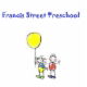 Francis Street Preschool - Sunshine Coast Child Care 1