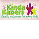 Kinda Kapers - Sunshine Coast Child Care 0