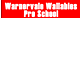 Warnervale Wallabies Pre School - Sunshine Coast Child Care 0