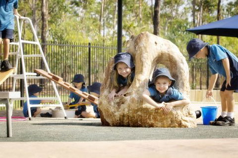 Good Shepherd Lutheran College NT - Sunshine Coast Child Care 7