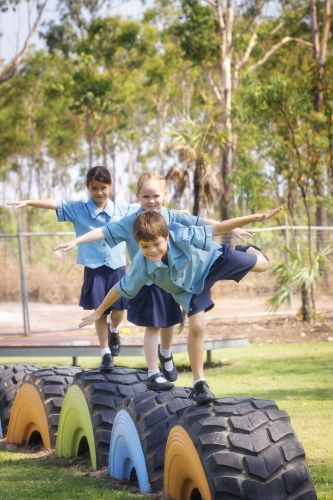 Good Shepherd Lutheran College NT - Sunshine Coast Child Care 8