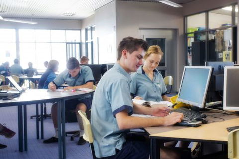 Good Shepherd Lutheran College NT - Sunshine Coast Child Care 9