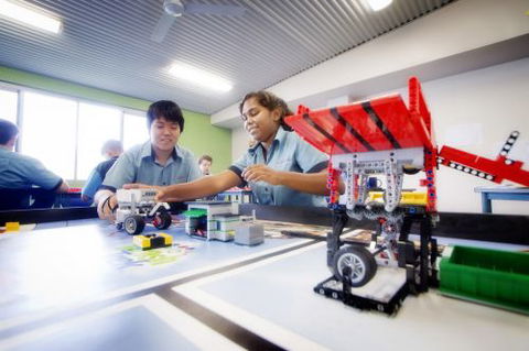 Good Shepherd Lutheran College NT - Sunshine Coast Child Care 10