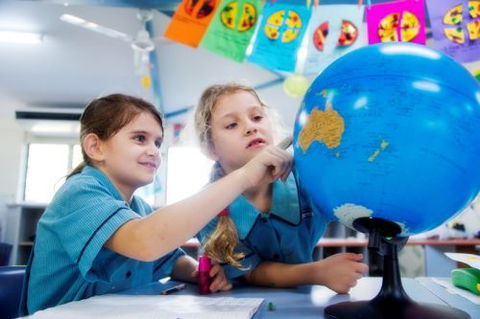 Good Shepherd Lutheran College NT - Sunshine Coast Child Care 11