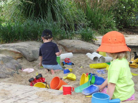 Parklands Community Preschool (Kariong) - Sunshine Coast Child Care 7