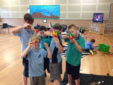 Merewether Heights OOSH & Vacation Care - Sunshine Coast Child Care 7