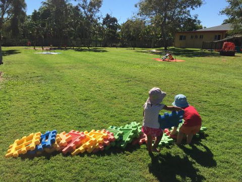 Jensen Early Learning Centre - Sunshine Coast Child Care 6