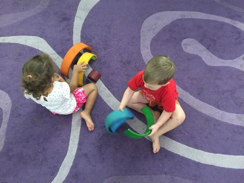 Jensen Early Learning Centre - Sunshine Coast Child Care 7
