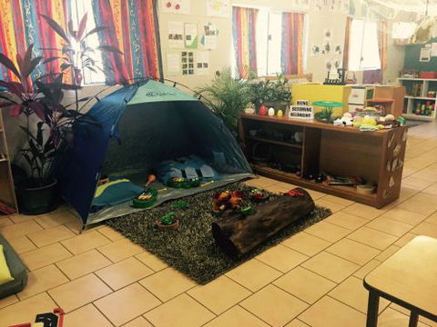 Jensen Early Learning Centre - Sunshine Coast Child Care 9