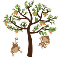 Mango Tree Monkeys - Sunshine Coast Child Care