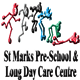 St Marks Pre School & Long Day Care Centre - Sunshine Coast Child Care 1