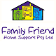 Family Friend Home Support - Sunshine Coast Child Care