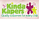 Kinda Kapers - Sunshine Coast Child Care