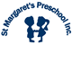 St Margarets PreSchool INC - Sunshine Coast Child Care