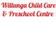 Willunga Child Care amp Preschool