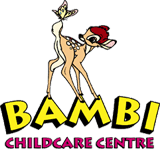 Bambi Childcare Centre - Sunshine Coast Child Care