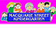 Macquarie Street Kindergarten - Sunshine Coast Child Care