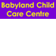 Babyland Child Care Centre - Sunshine Coast Child Care