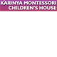 Karinya Montessori Children's House - Sunshine Coast Child Care