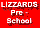 Lizzards Pre School - Sunshine Coast Child Care