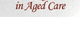 Personal Guidance In Aged Care - thumb 1