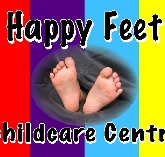 Happy Feet Childcare Centre - Sunshine Coast Child Care