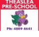 Theaslea Pre-School - Sunshine Coast Child Care