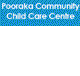 Pooraka Community Child Care Centre - Sunshine Coast Child Care