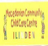 Macedonian Community Child Care Centre Ilinden - Sunshine Coast Child Care