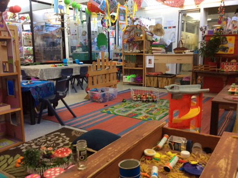Mackay Child Care Centre - Sunshine Coast Child Care 4