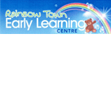 Rainbow Town Early Learning Centre - Sunshine Coast Child Care
